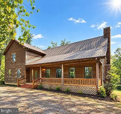3rd image of 2655 Mount Airy Rd