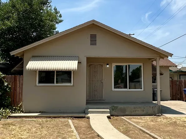830 S 5th St, Fresno, CA 93702
