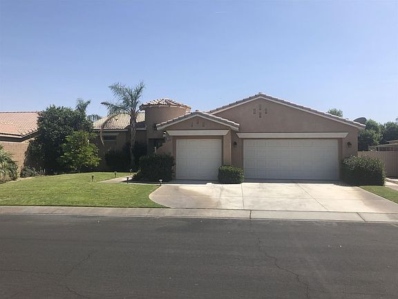 2nd image of 81355 Avenida Alamitos