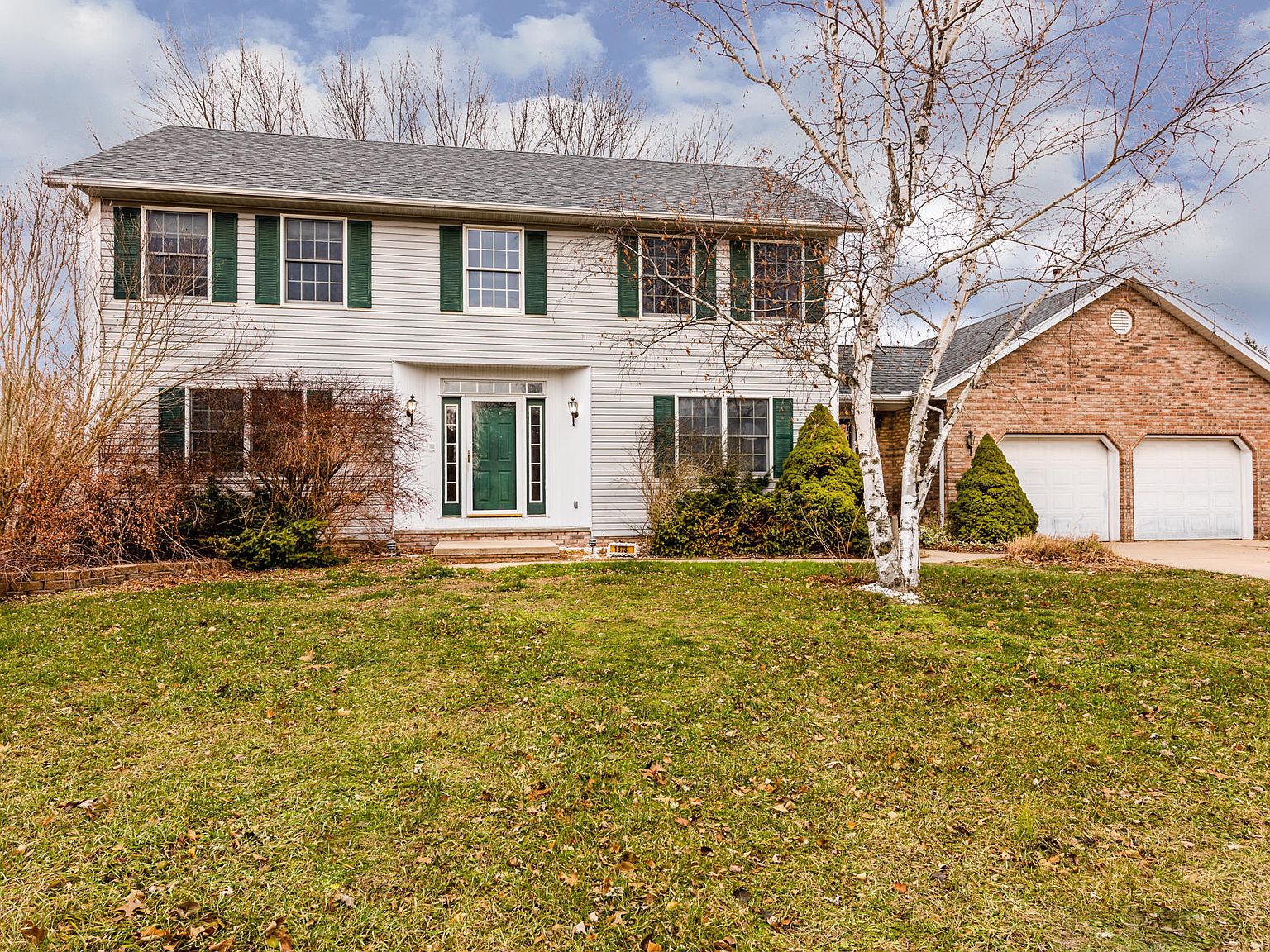 1373 Buckhorn St, Saint Joseph, MI 49085 | Zillow