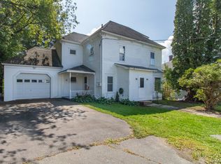 136 Mount Vernon St, Newport, VT 05855