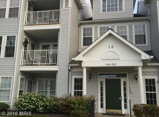 9551 Devonwood Ct #9551, Baltimore, MD 21237