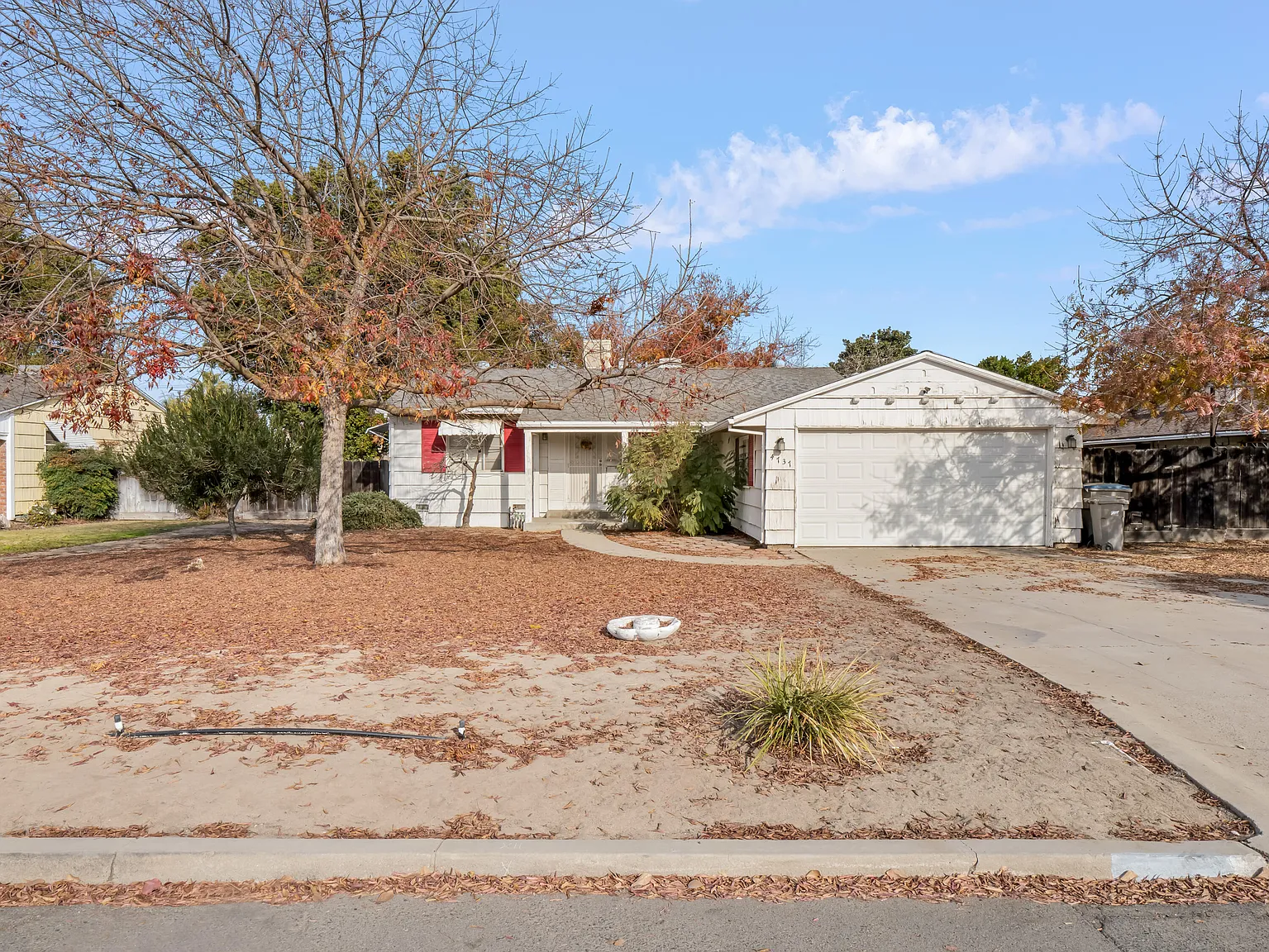 4737 E Harvard Avenue photo 1