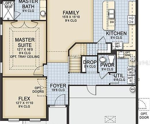 2nd image of this home