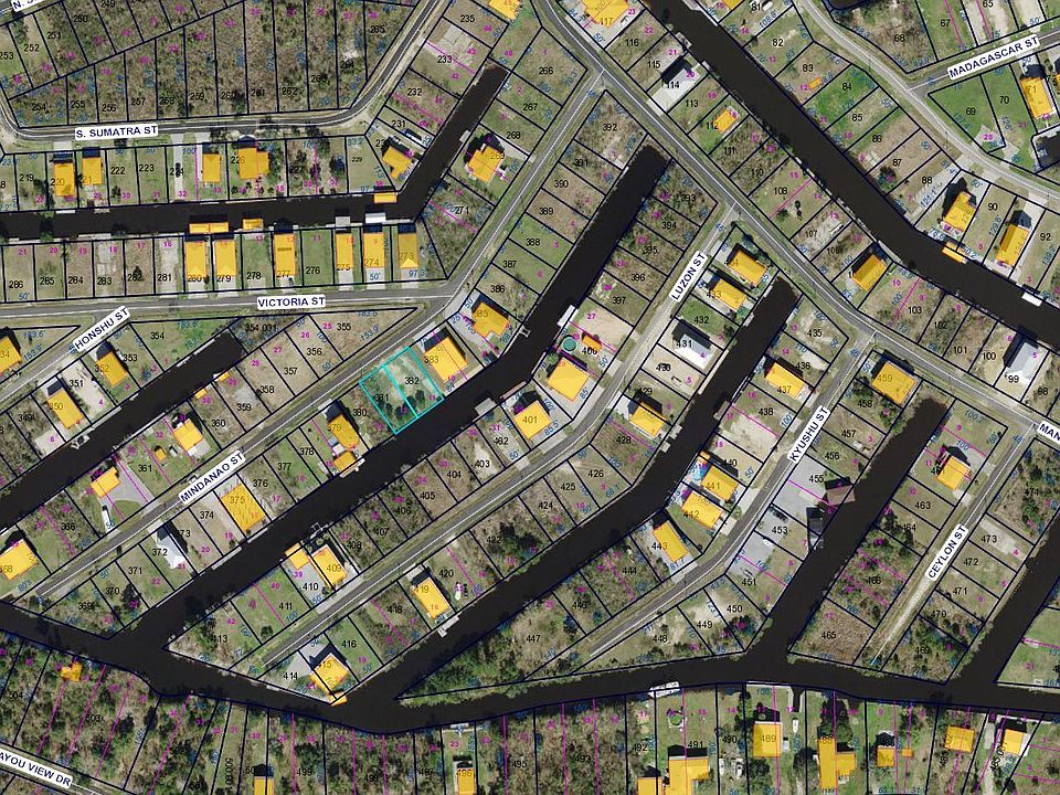 2nd image of 4058 Mindanao St