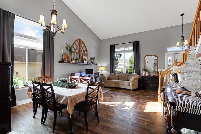 14443 W Etchingham Dr, Lockport, IL 60441 | Zillow