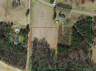 LOT 2 Woodards Dairy Rd, Middlesex, NC 27557