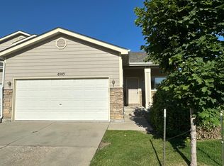 6503 Finch Ct, Fort Collins, CO 80525