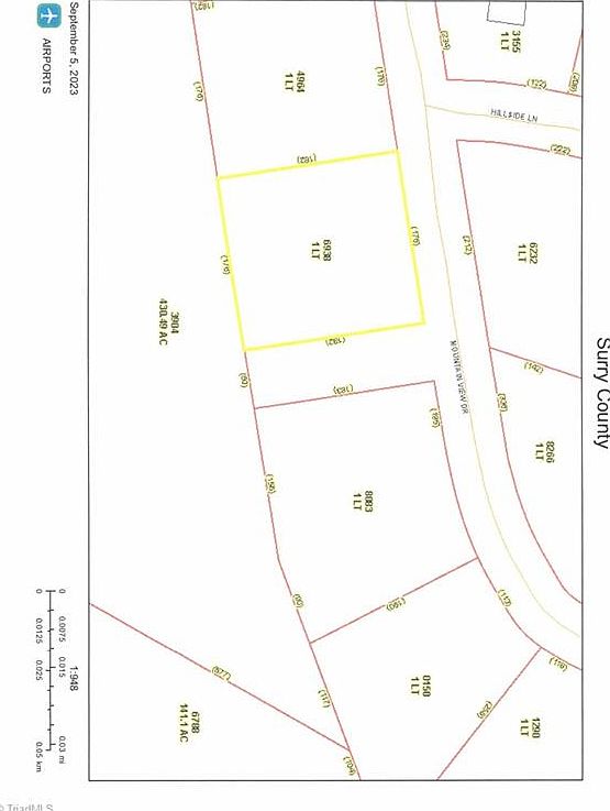 LOT 18 Mountain View Dr, Lowgap, NC 27024 MLS 1121598 Zillow