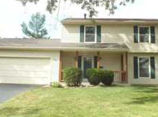 291 Rivers End Rd, Columbus, OH 43230