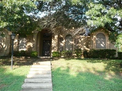 120 Laurel Springs Dr, Desoto, TX, 75115