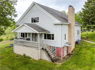 42100 Cadiz Dennison Rd, Cadiz, OH 43907