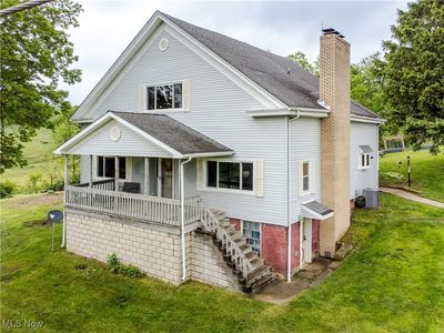42100 Cadiz Dennison Rd, Cadiz, OH, 43907