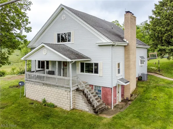 42100 Cadiz Dennison Rd, Cadiz, OH 43907