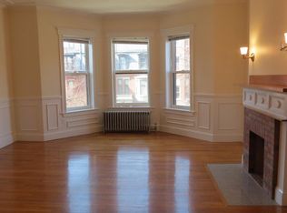 303 Beacon St #14, Boston, MA 02116