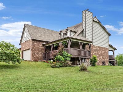 14355 N Trenton Ave, Skiatook, OK, 74070