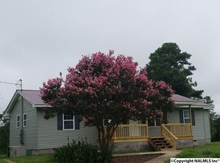 1735 Hulaco Rd, Joppa, AL 35087