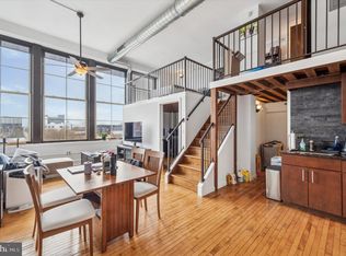 1201 Fitzwater St UNIT 406, Philadelphia, PA