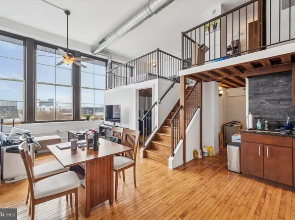 1201 Fitzwater St Unit 406, Philadelphia, PA 19147