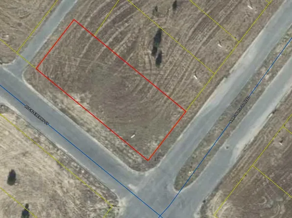 0 Arrowwood Blvd, Freeport, FL 32439