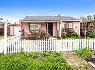 1426 Olive St, Santa Rosa, CA 95407