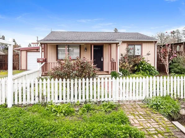 1426 Olive St, Santa Rosa, CA 95407