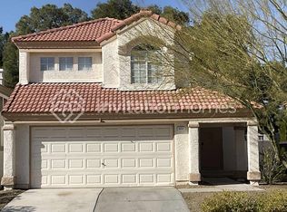 3053 Reef View St, Las Vegas, NV 89117