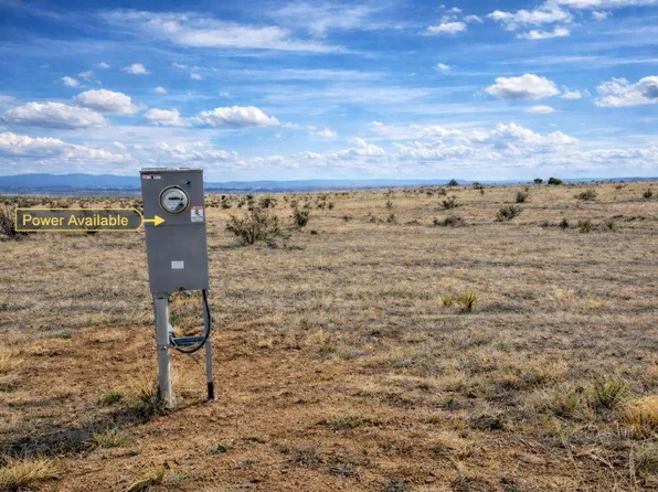 136 Turkey Ridge Rd, Walsenburg, CO 81089