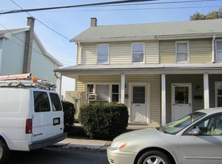 1257 Main St, Harrisburg, PA 17113