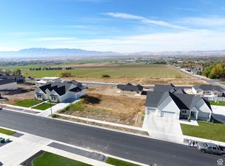 641 S 1080 E, Smithfield, UT 84335
