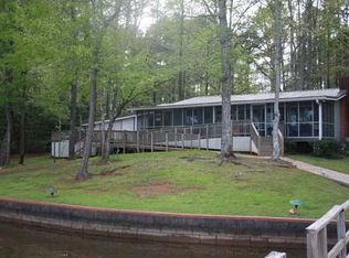4131 Old Susanna Rd, Dadeville, AL 36853