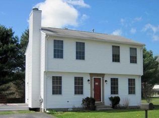 7 Bethany Rd, South Kingstown, RI 02879