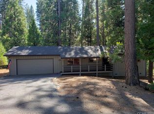 2100 El Dorado Dr, Arnold, CA