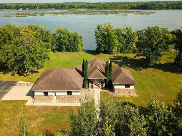 45110 339th Ave SE, Fosston, MN 56542