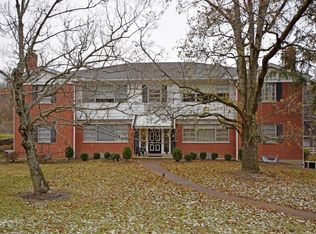 3561 Section Rd UNIT 4-25, Cincinnati, OH 45237