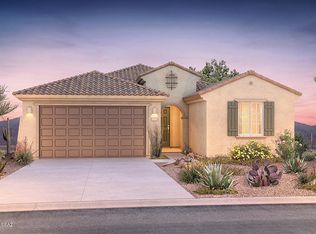 11948 N Raphael Way, Tucson, AZ 85742