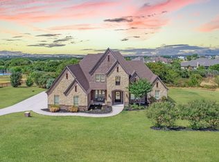 12432 Villa Milano Dr, Fort Worth, TX 76126