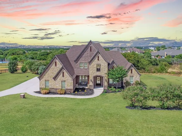 12432 Villa Milano Dr, Fort Worth, TX 76126