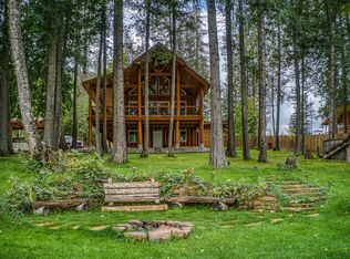 107 Moonshadow Rd, Sagle, ID 83864