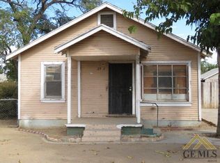 2332 Center St, Bakersfield, CA 93306