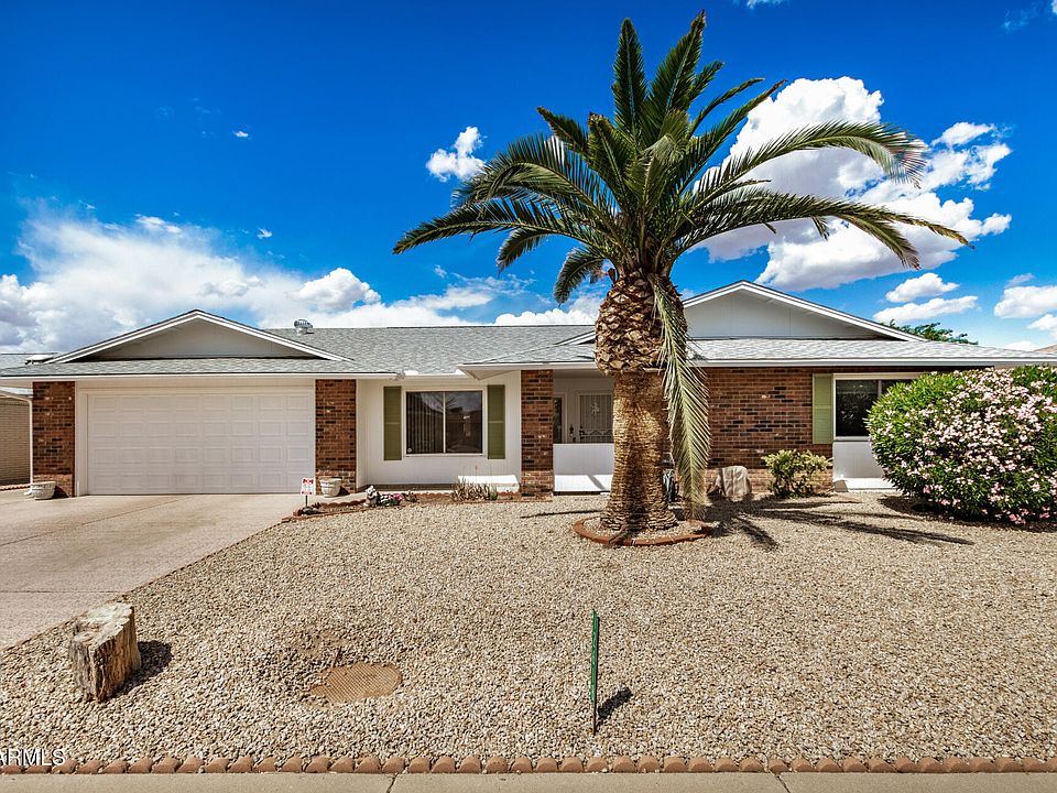 1st image of 12618 W BUTTERFIELD Drive