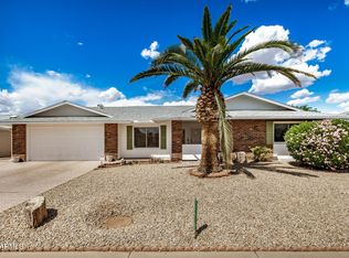 12618 W Butterfield Dr, Sun City West, AZ 85375
