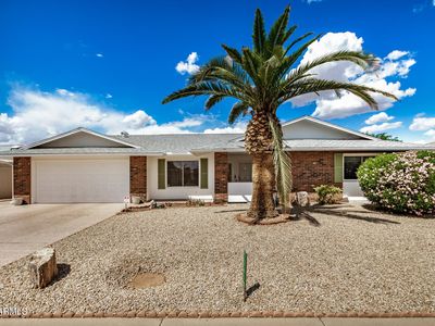 12618 W BUTTERFIELD Drive, Sun City West, AZ, 85375