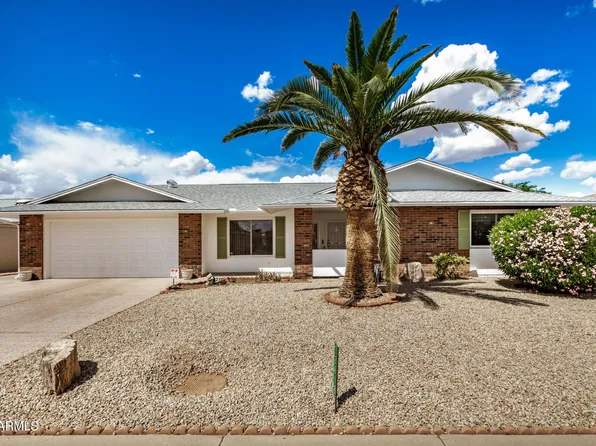 12618 W BUTTERFIELD Drive, Sun City West, AZ 85375