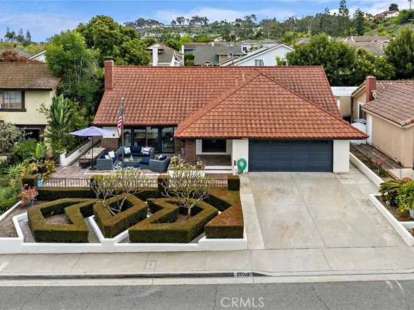 25502 Calle Jardin, San Juan Capistrano, CA 92675