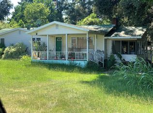 2187 Ebenezer Church Rd, Glennville, GA 30427