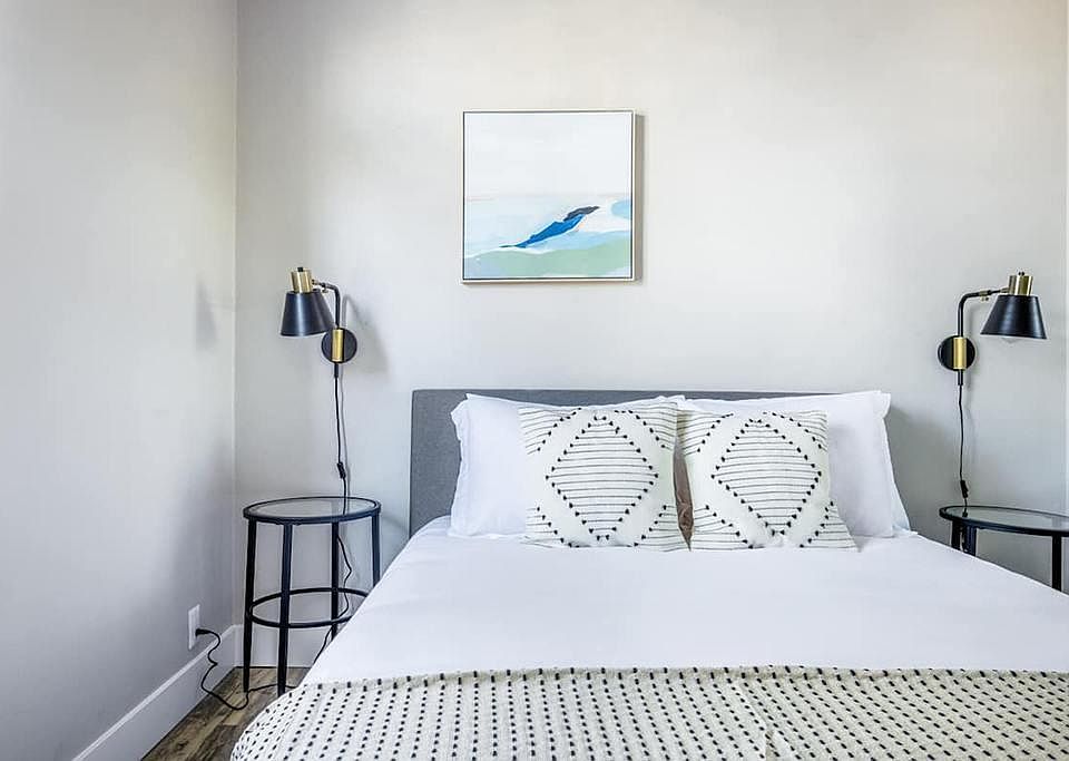 Madison Hancock Park Apartment Rentals Los Angeles, CA Zillow