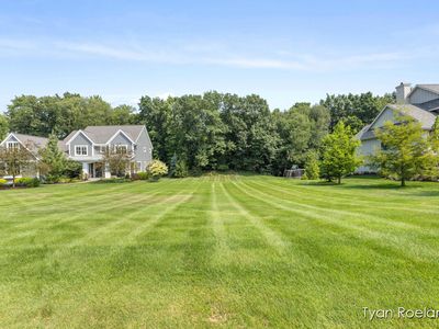 3769 Lake Birch St NE, Grand Rapids, MI, 49525