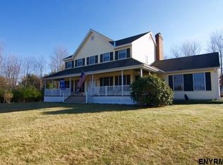 2 Lester La, Greenfield, NY 12850