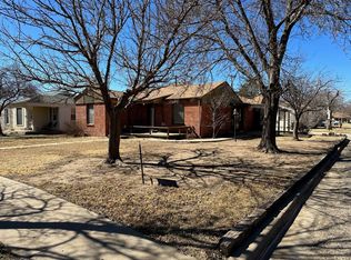 2900 S Monroe St, Amarillo, TX 79109